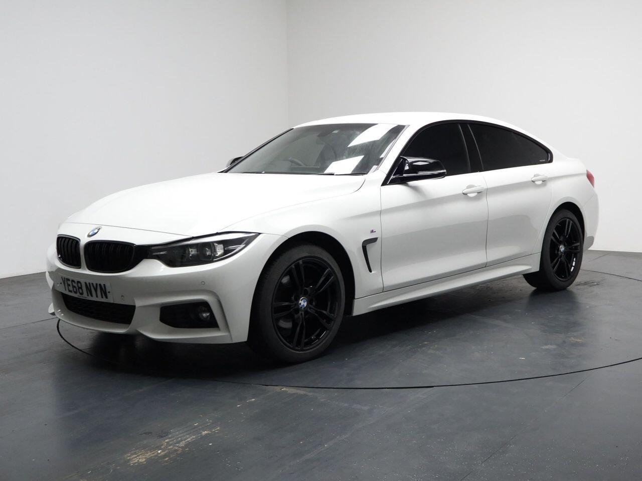 BMW 4 SERIES GRAN COUPE - Image 6