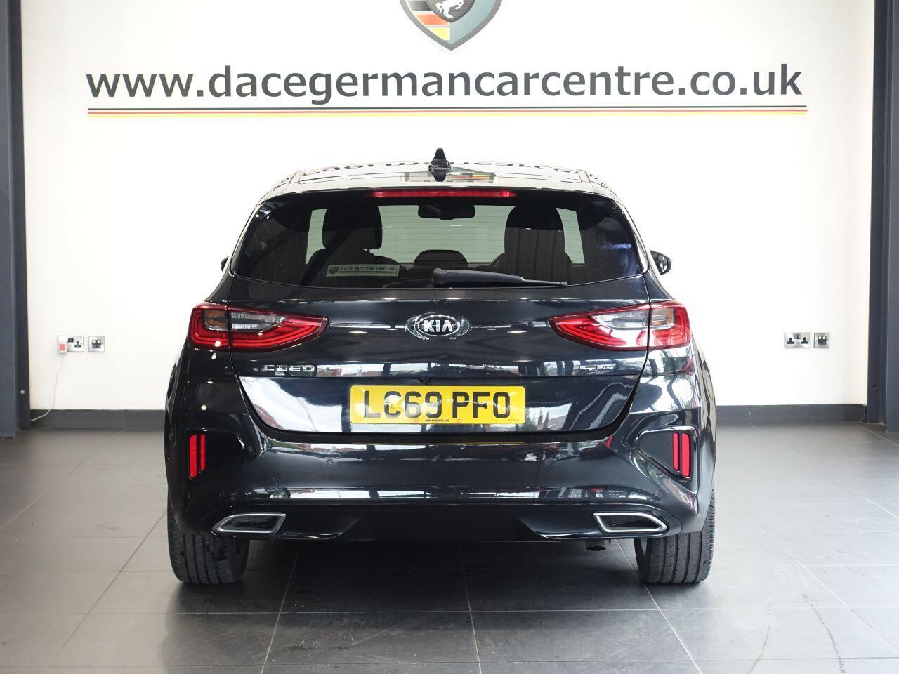 Kia ceed - Image 7
