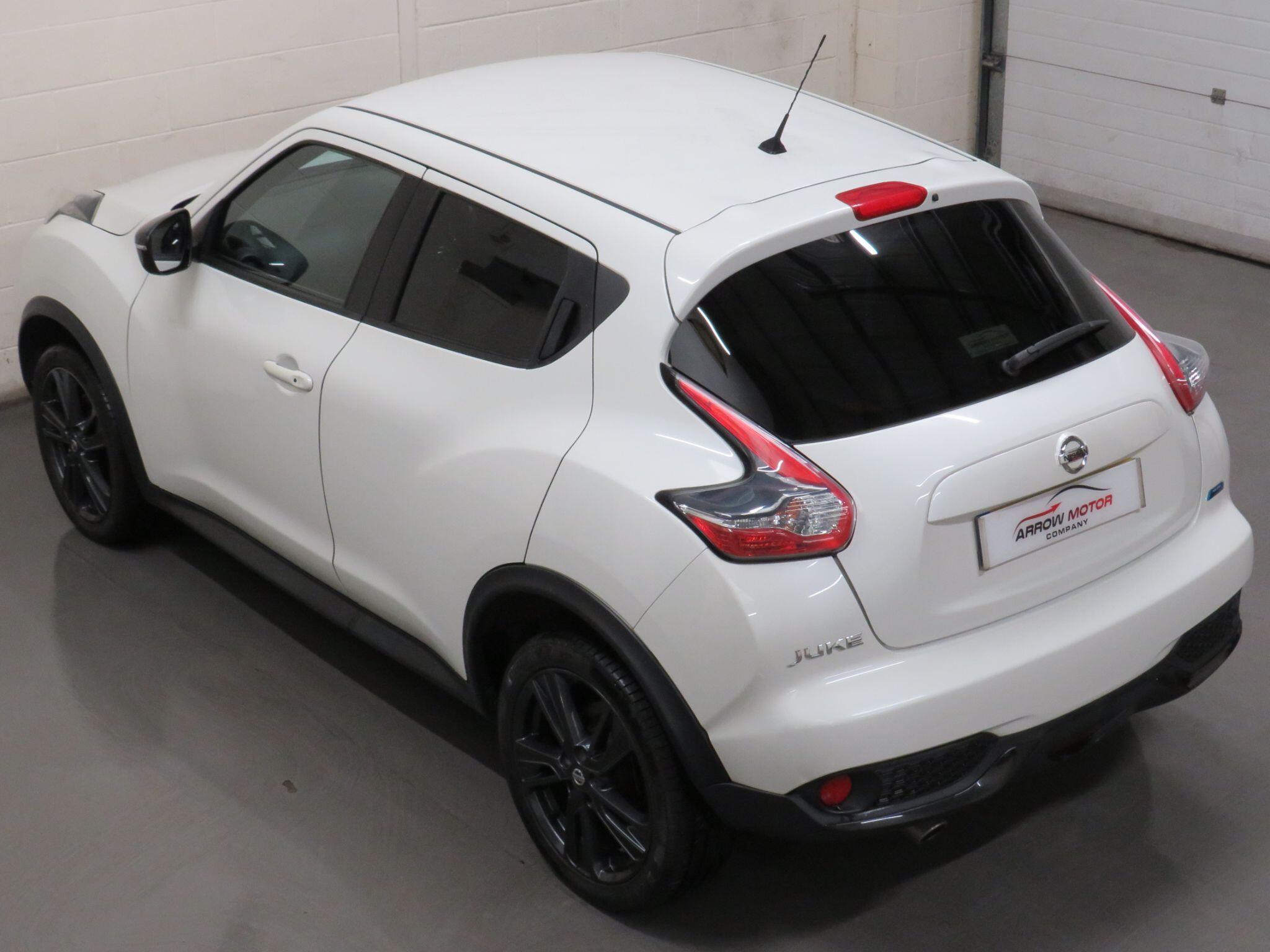 Nissan Juke - Image 10