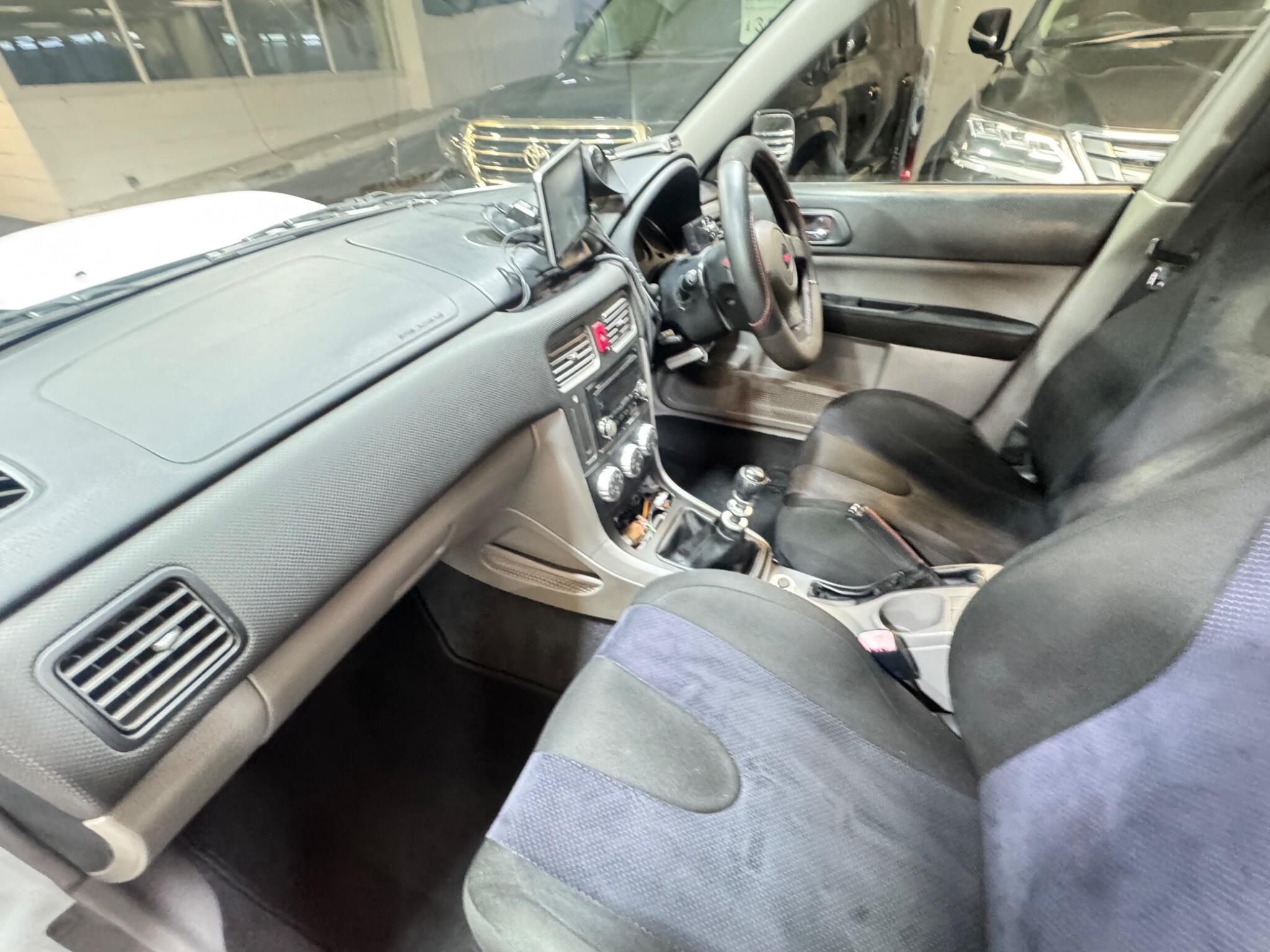 Subaru Forester - Image 10