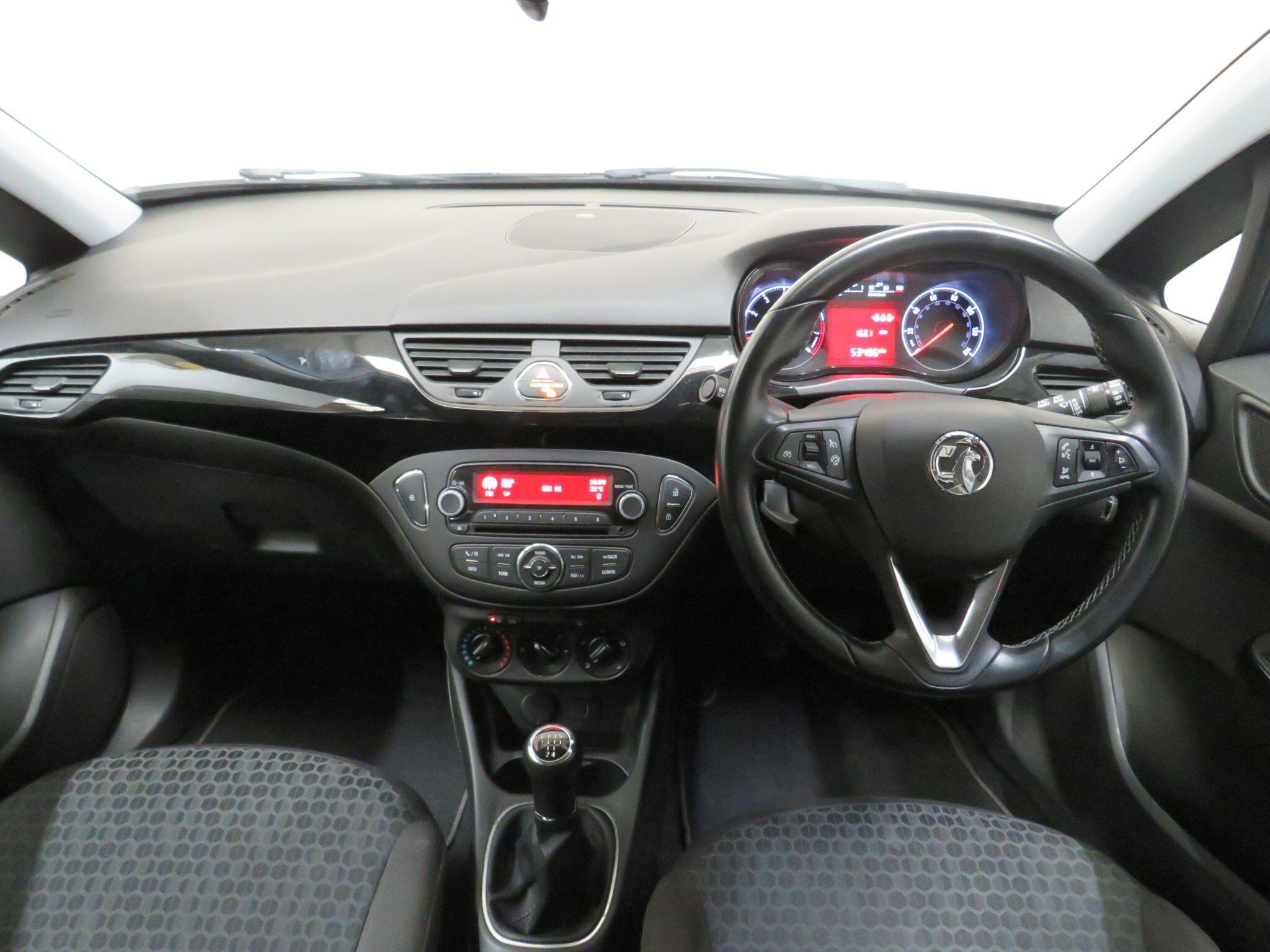 Vauxhall Corsa - Image 15