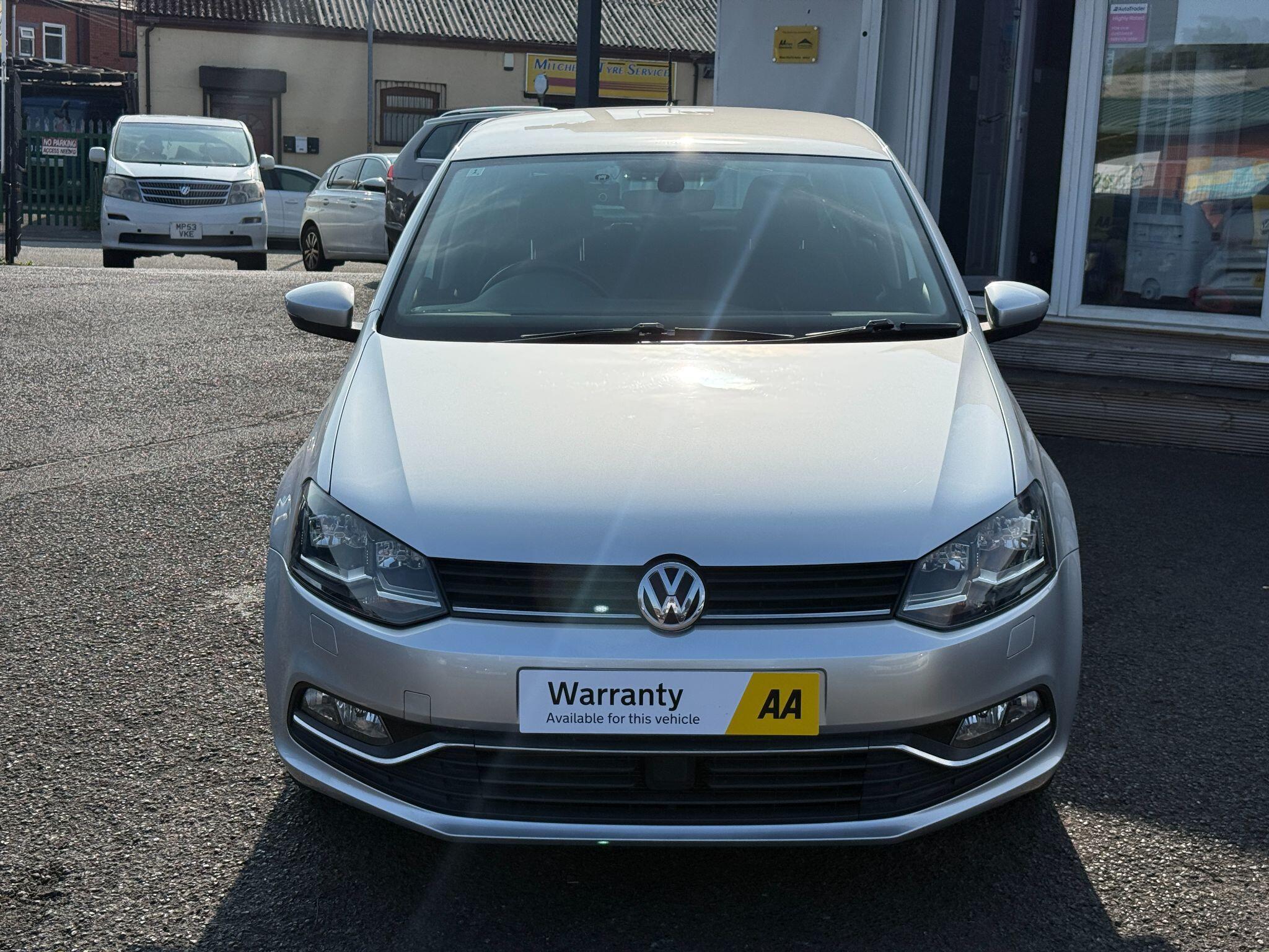 Volkswagen Polo - Image 8