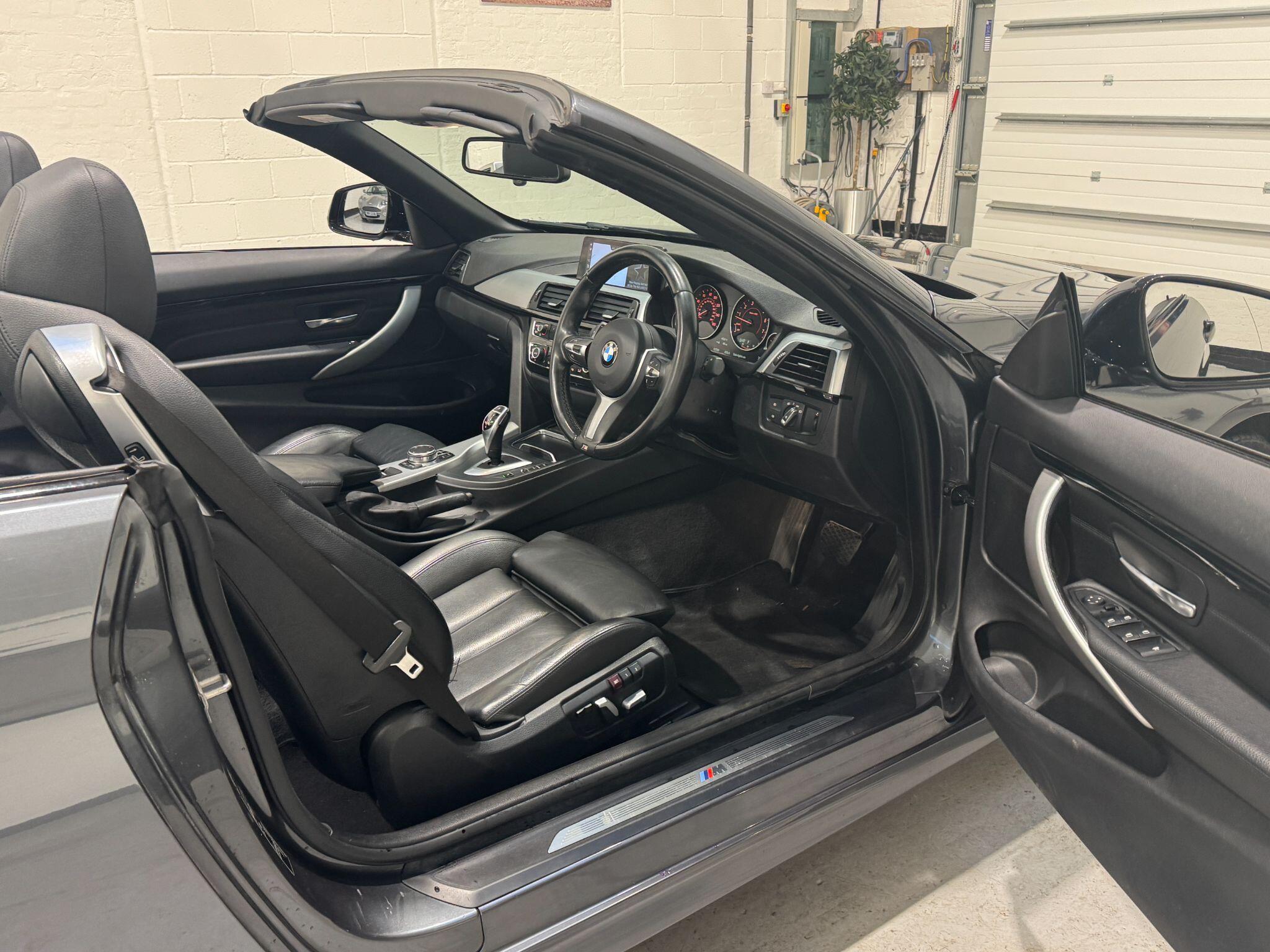 BMW 4 Series - Image 21