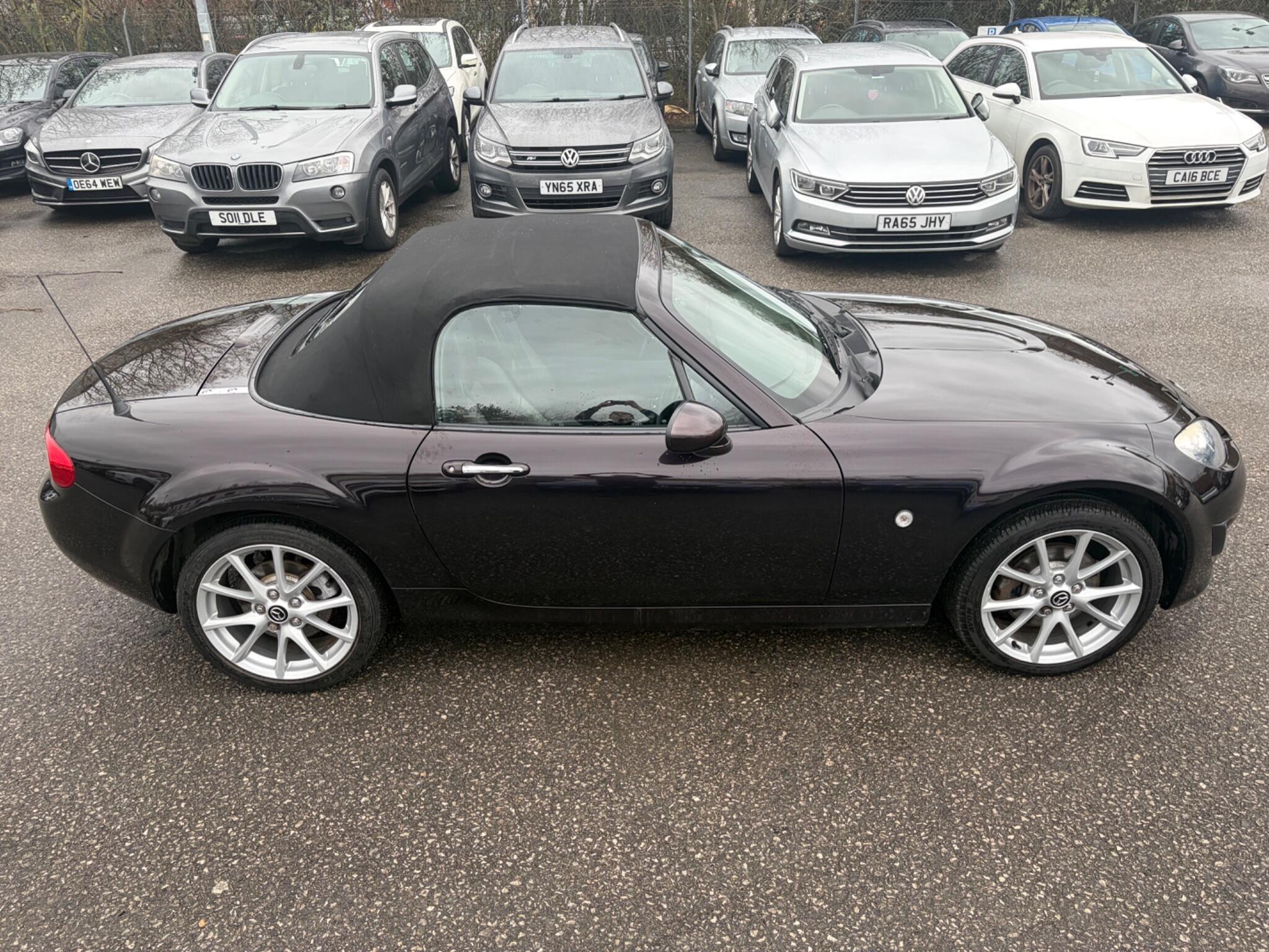 Mazda MX-5 - Image 17