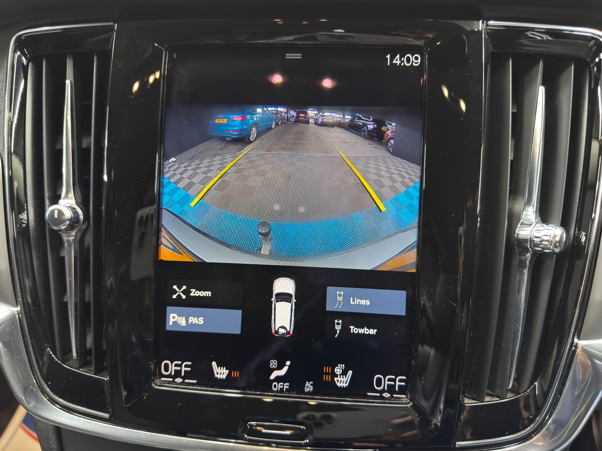 Volvo V90 - Image 36