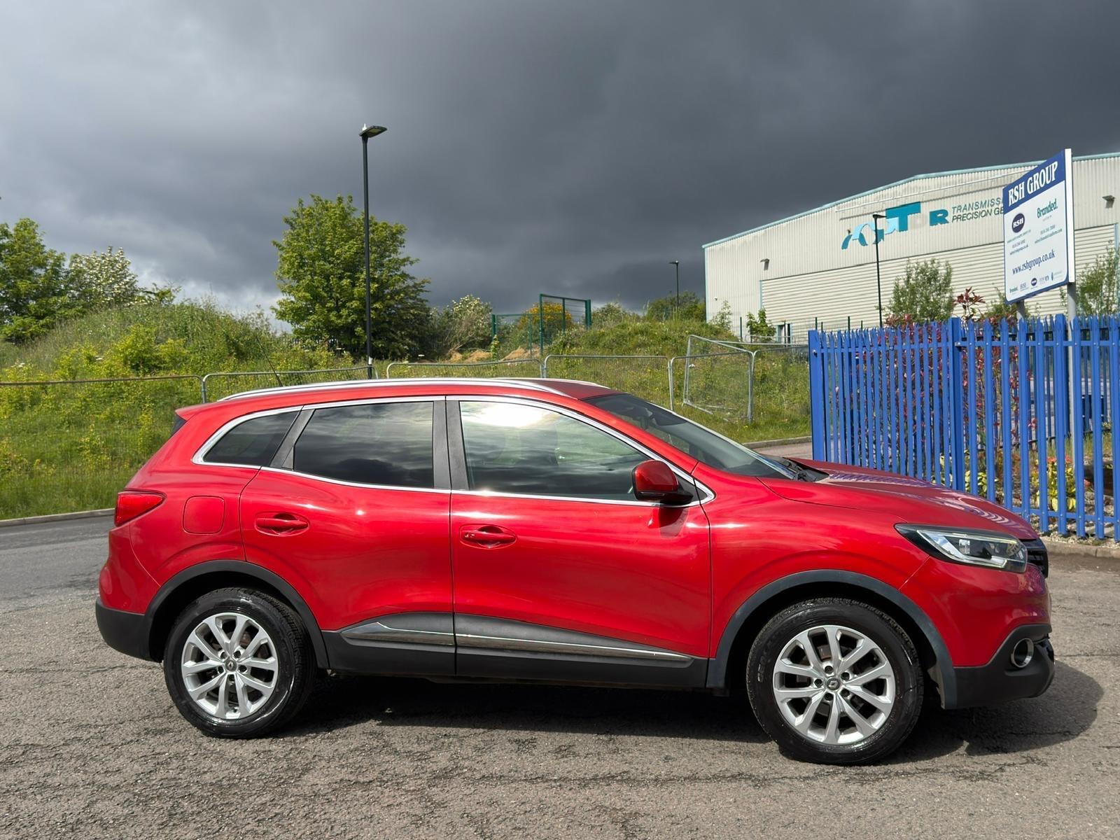 Renault Kadjar - Image 15