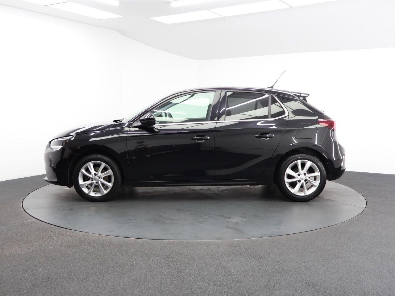 Vauxhall Corsa - Image 8
