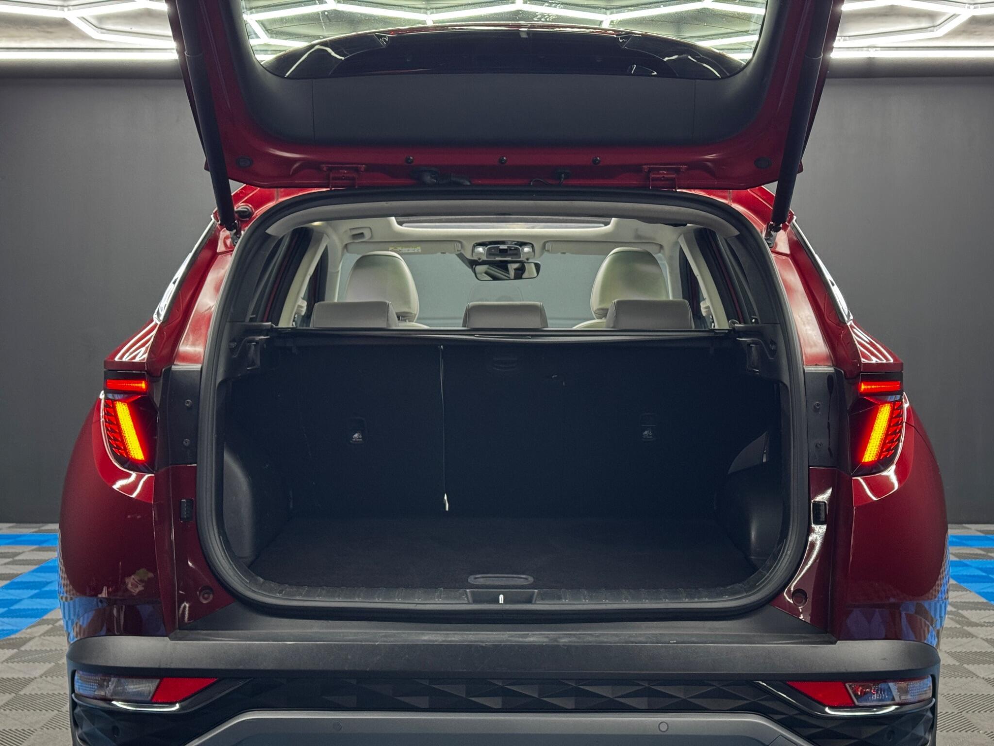 Hyundai Tucson - Image 38