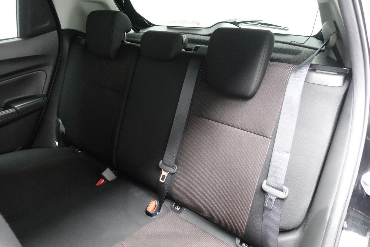 Suzuki Swift - Image 17