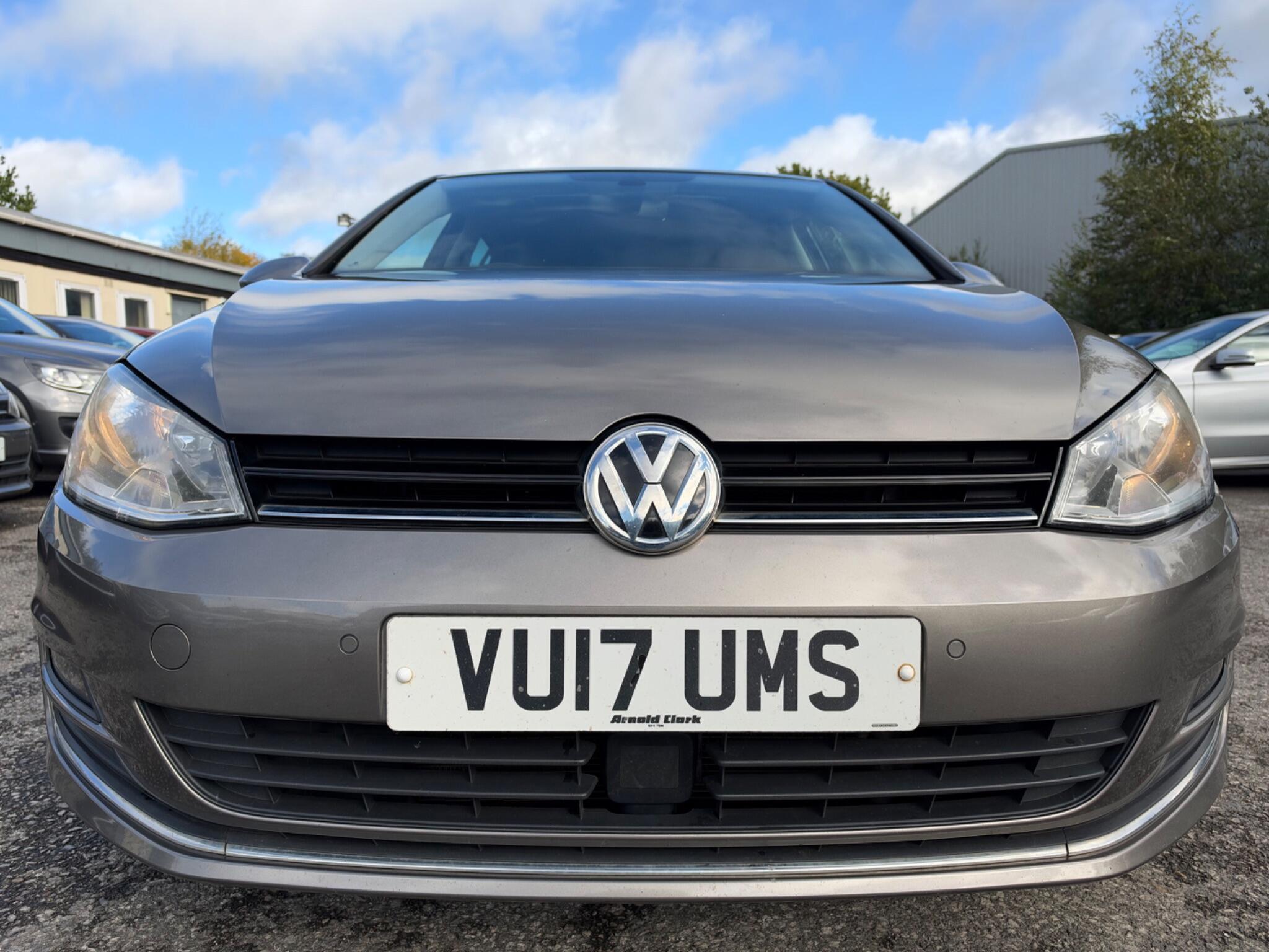 Volkswagen Golf - Image 2