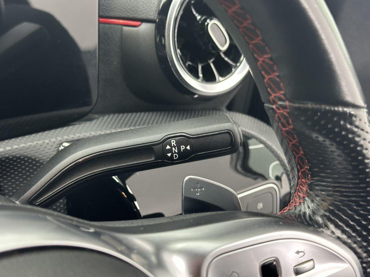 Mercedes-benz A-CLASS - Image 24