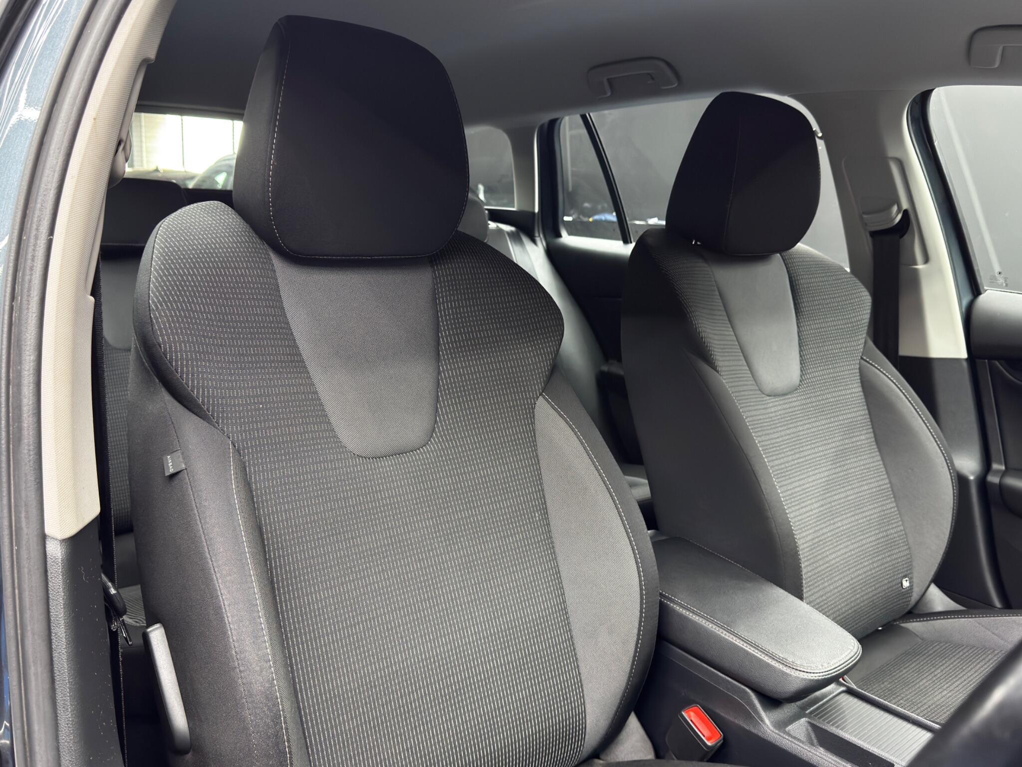 Skoda Octavia - Image 12