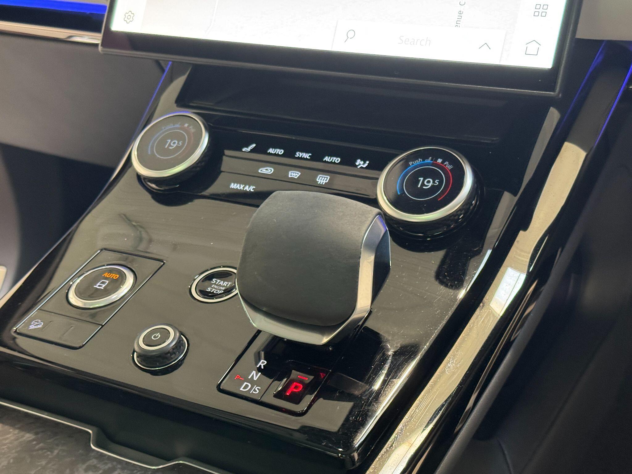 Land Rover RANGE ROVER SPORT - Image 64