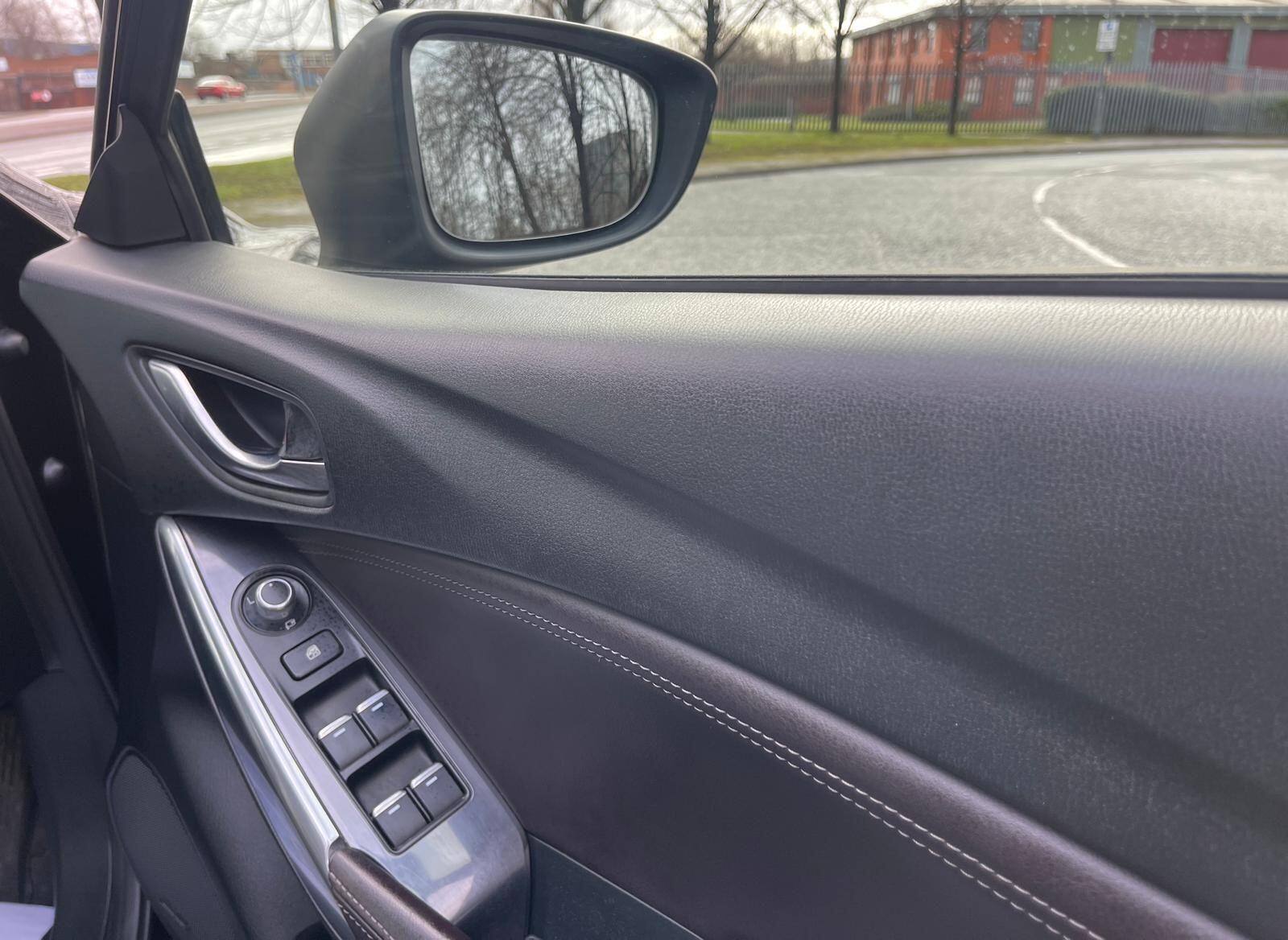 Mazda MAZDA6 - Image 34