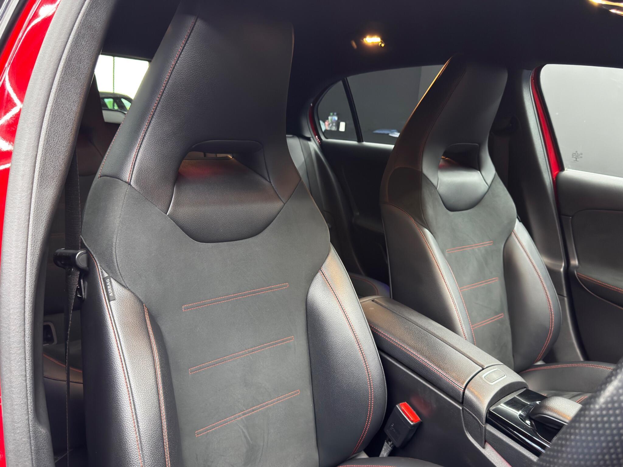 Mercedes A Class - Image 13