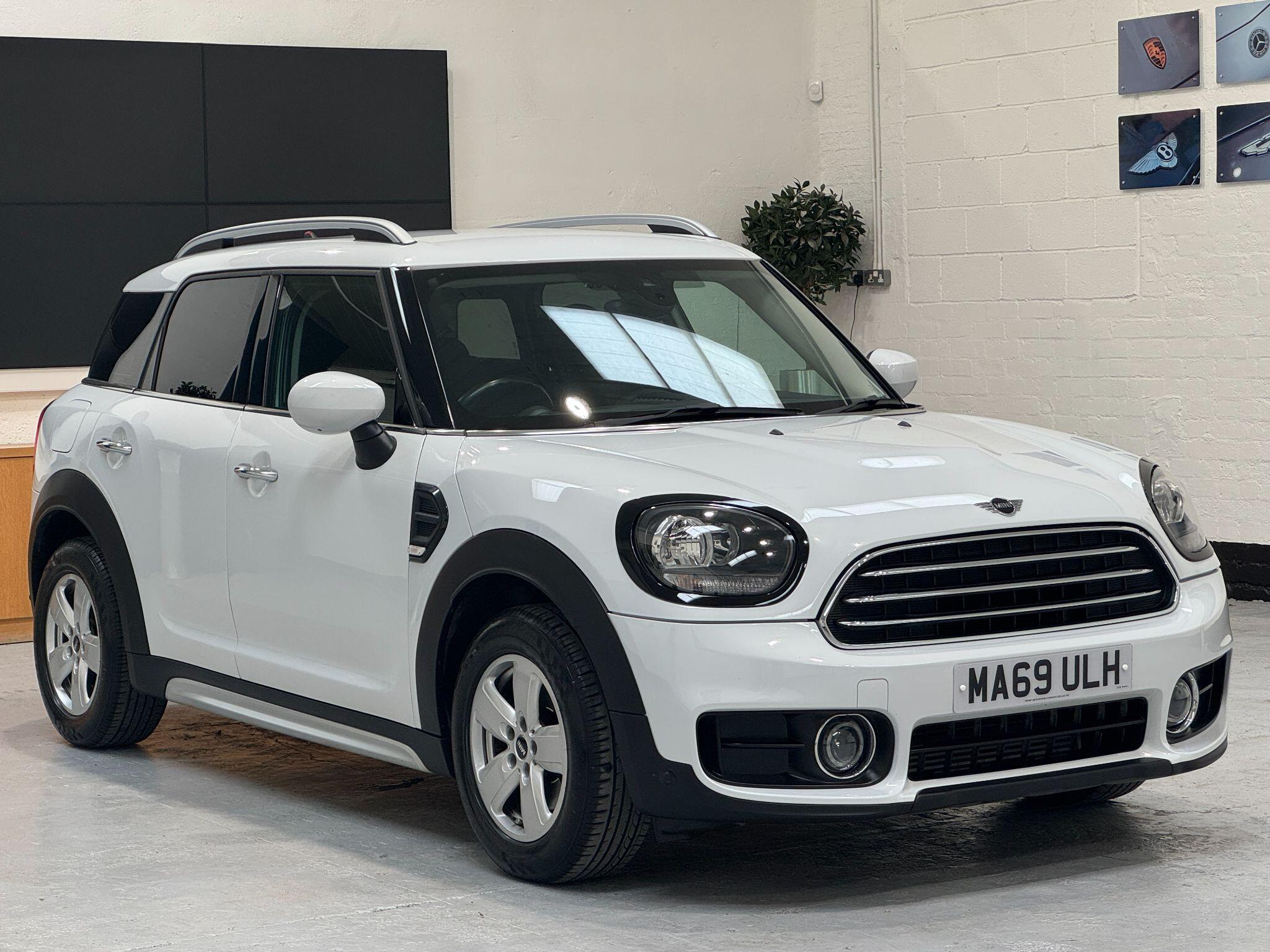 MINI Countryman - Image 7
