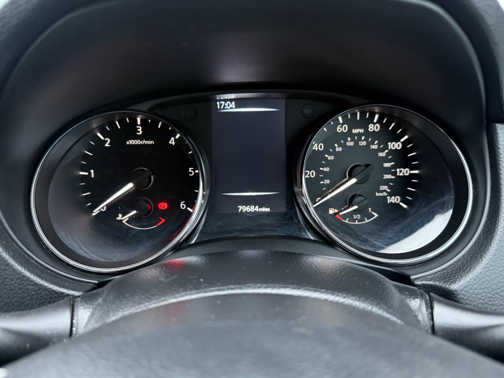 Nissan Qashqai - Image 13