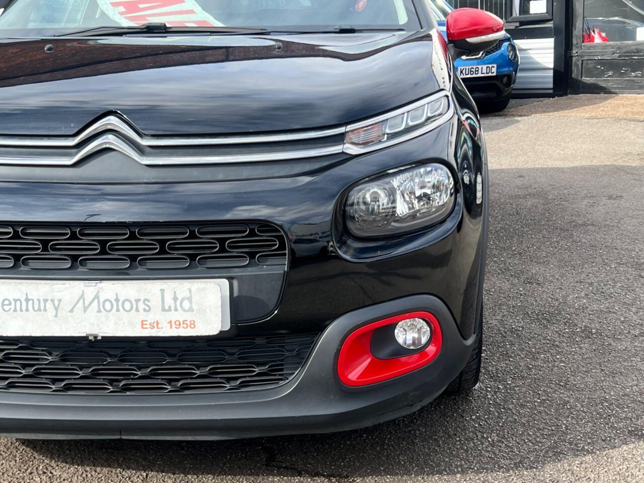 Citroen C3 - Image 11