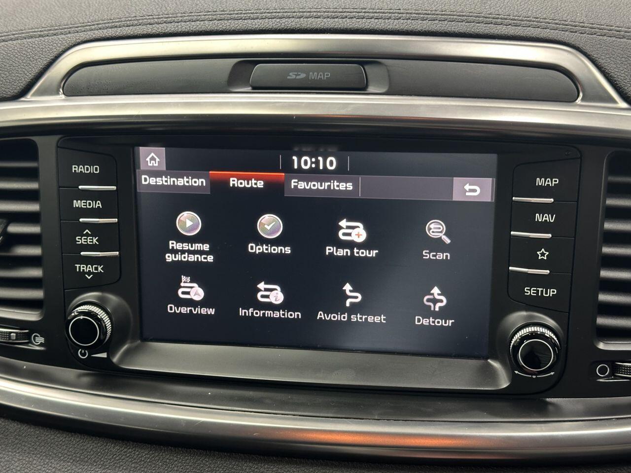 Kia Sorento - Image 25