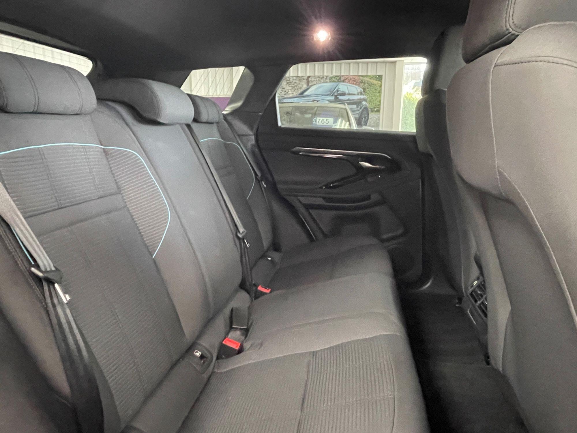 Land Rover Range Rover Evoque - Image 29