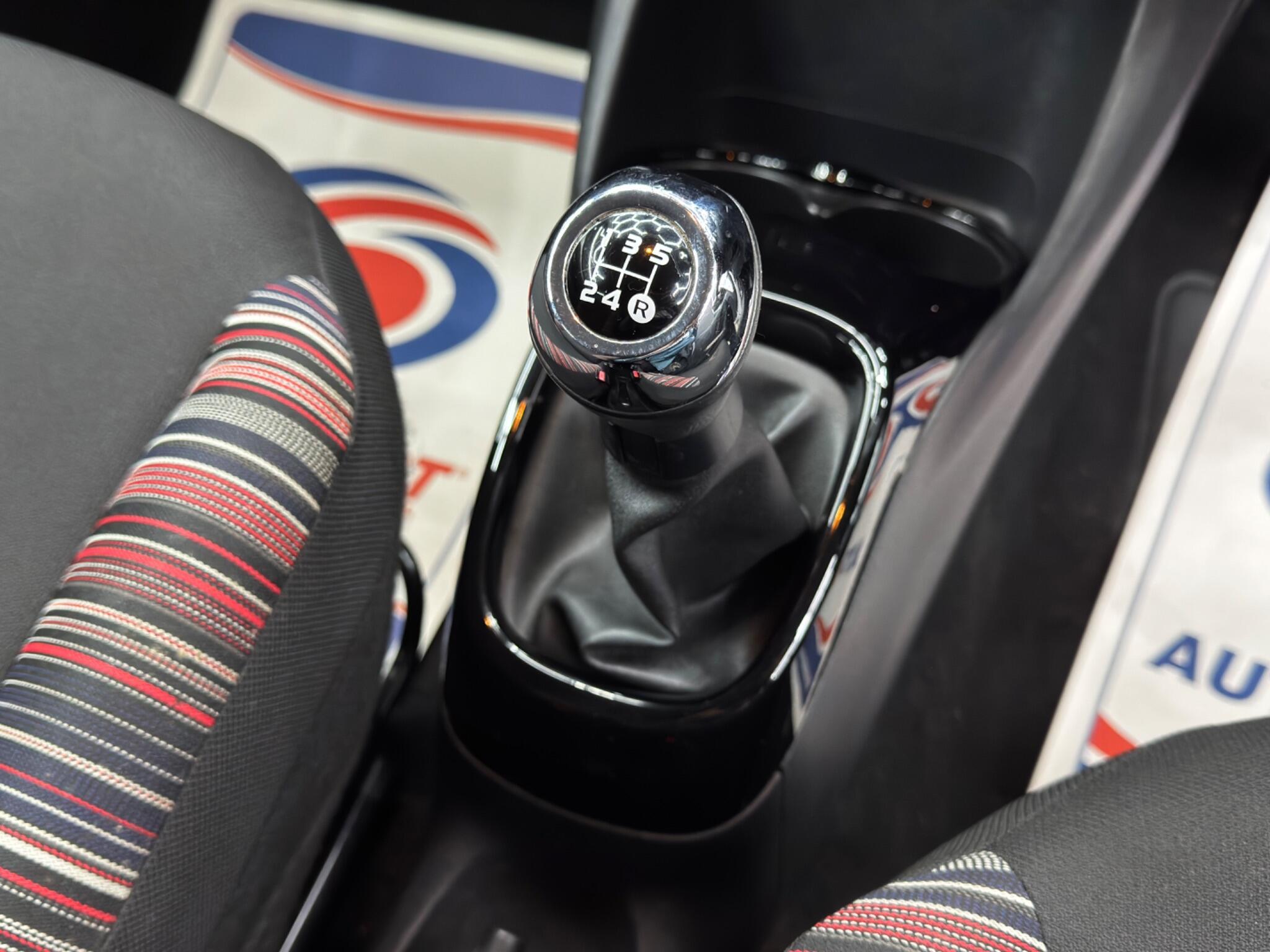 Citroen C1 - Image 25