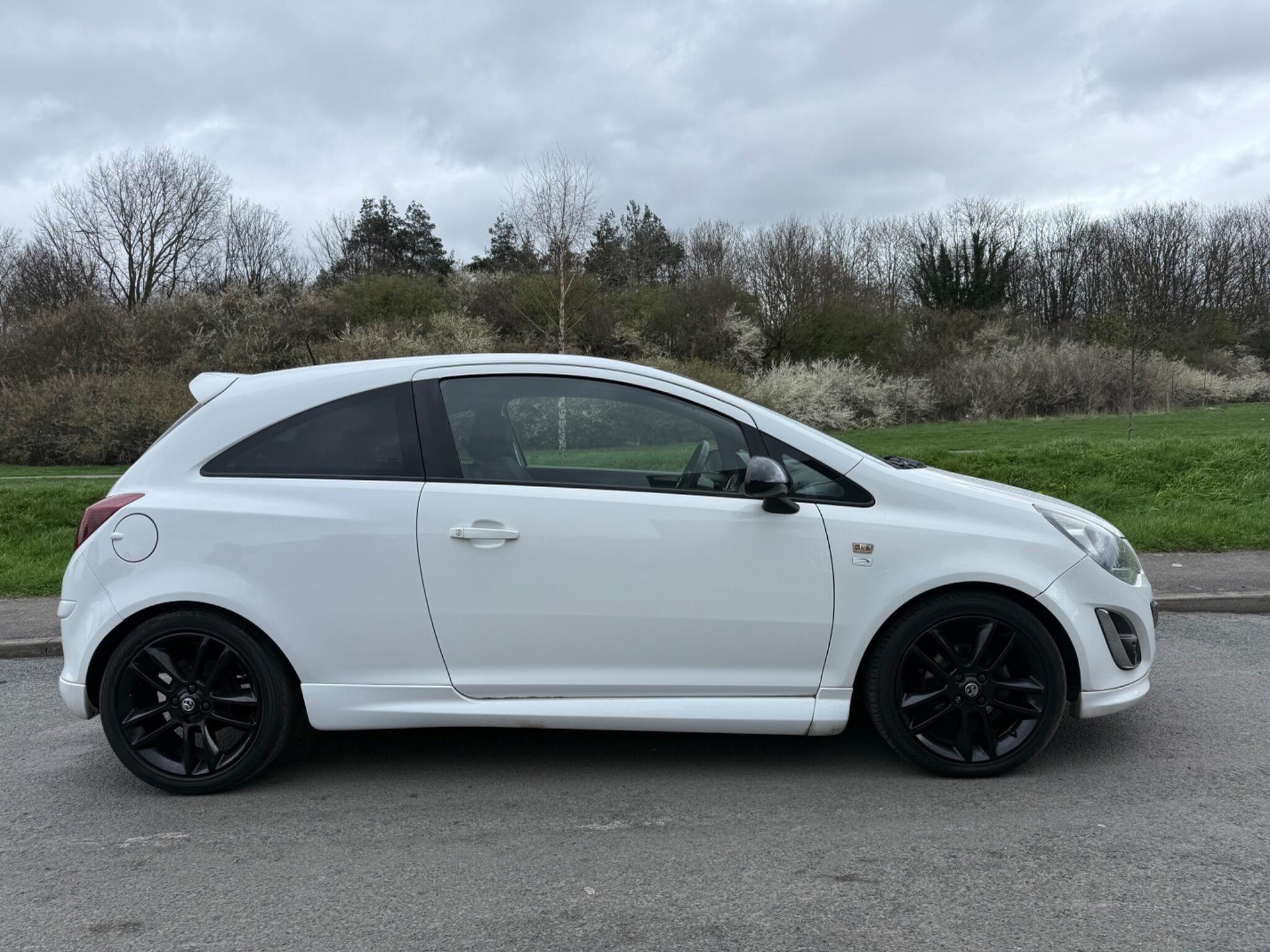 Vauxhall Corsa - Image 4