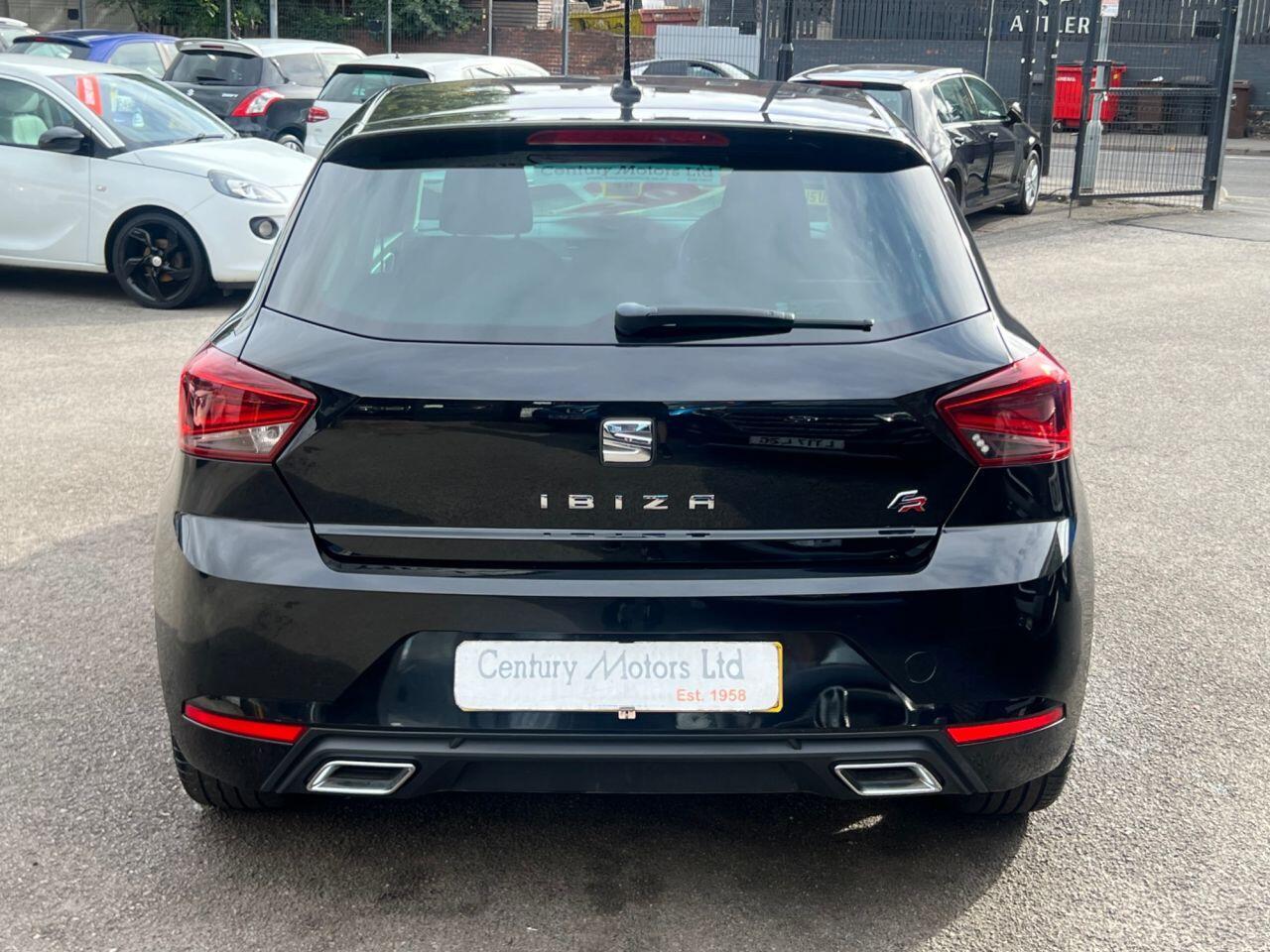 SEAT Ibiza - Image 13