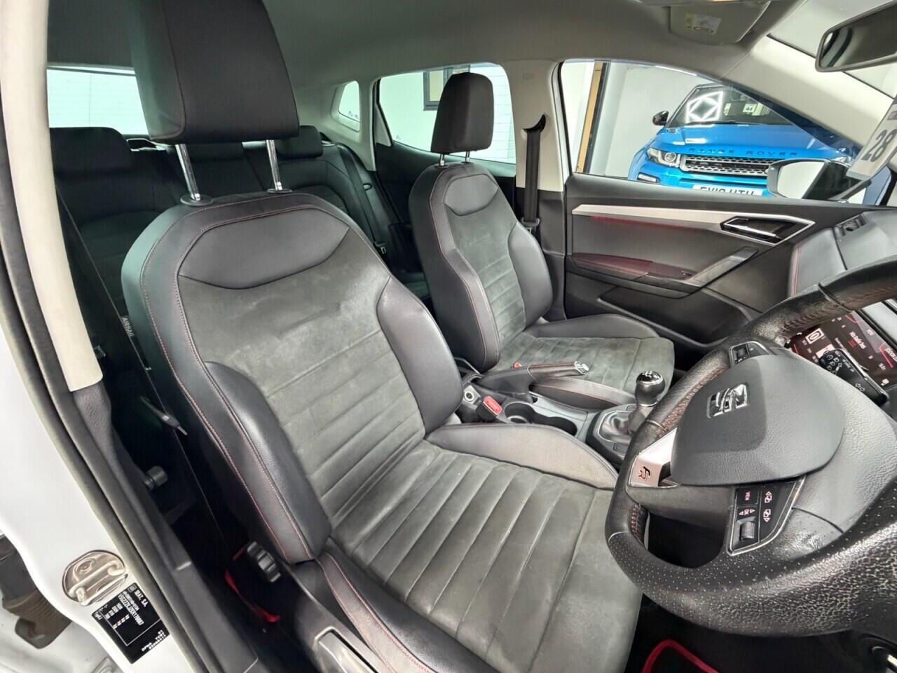 SEAT Ibiza - Image 17