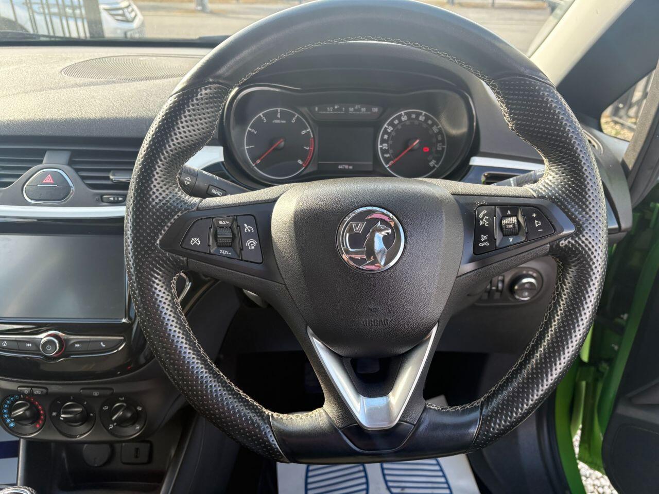 Vauxhall Corsa - Image 13