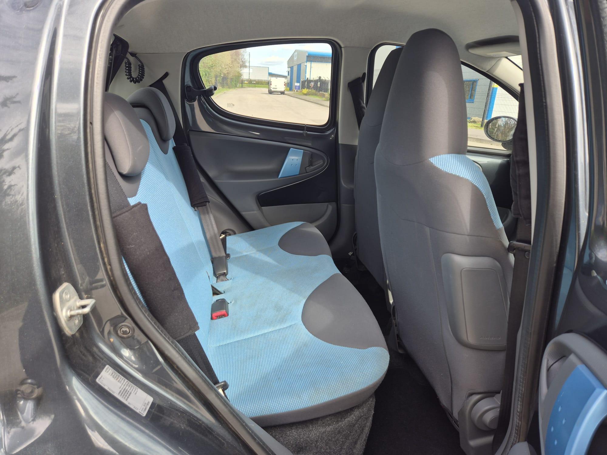 Peugeot 107 - Image 11