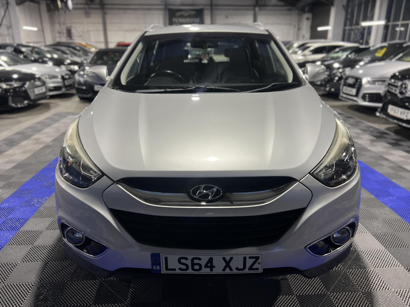 Hyundai ix35 - Image 2