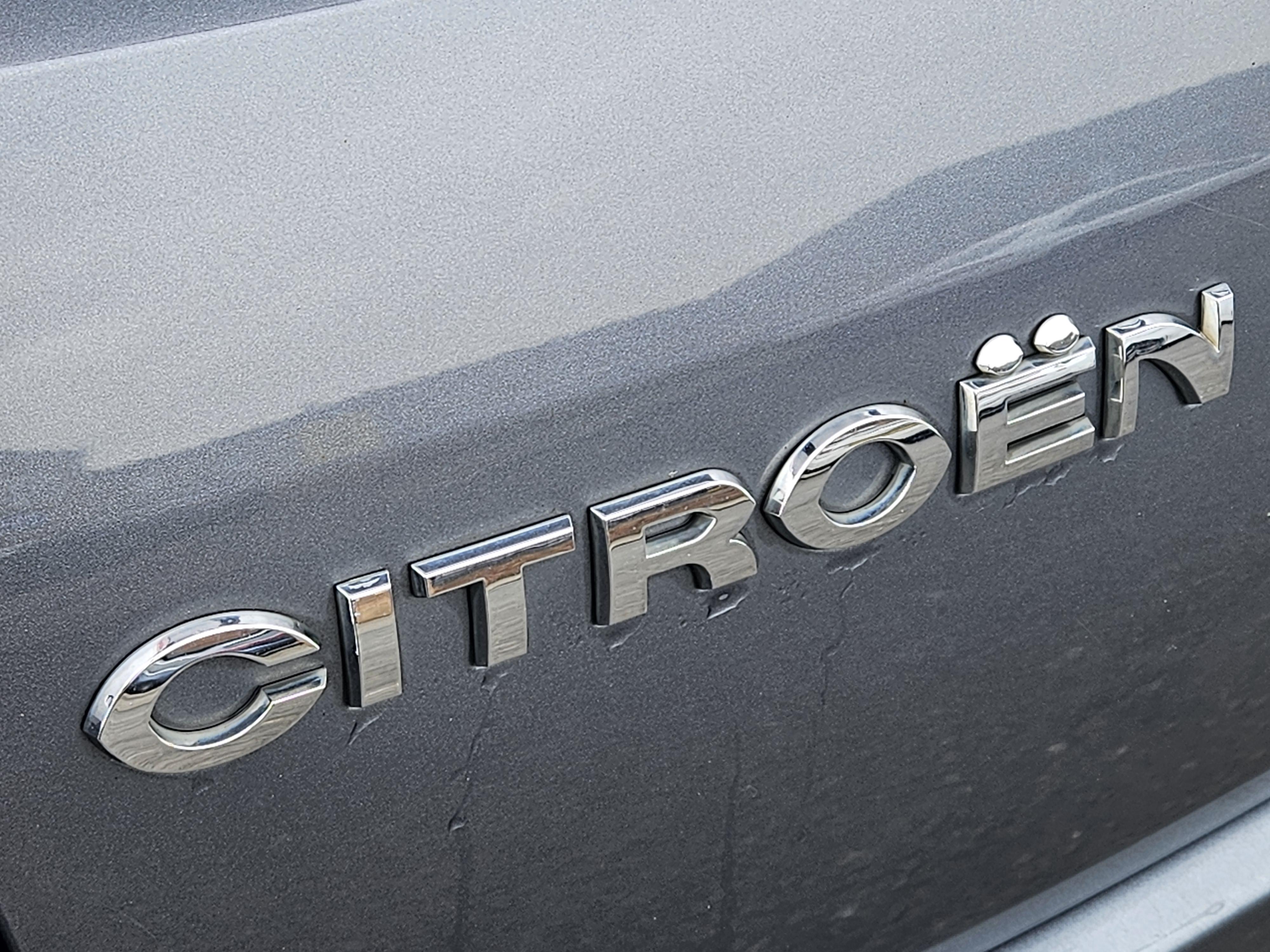 Citroen C4 - Image 27