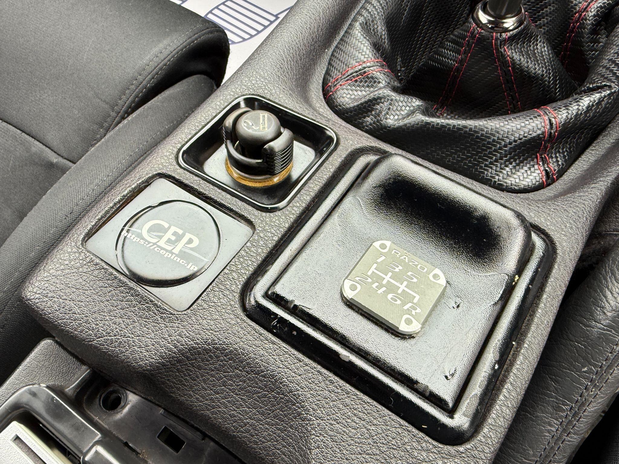 Mitsubishi GTO - Image 51