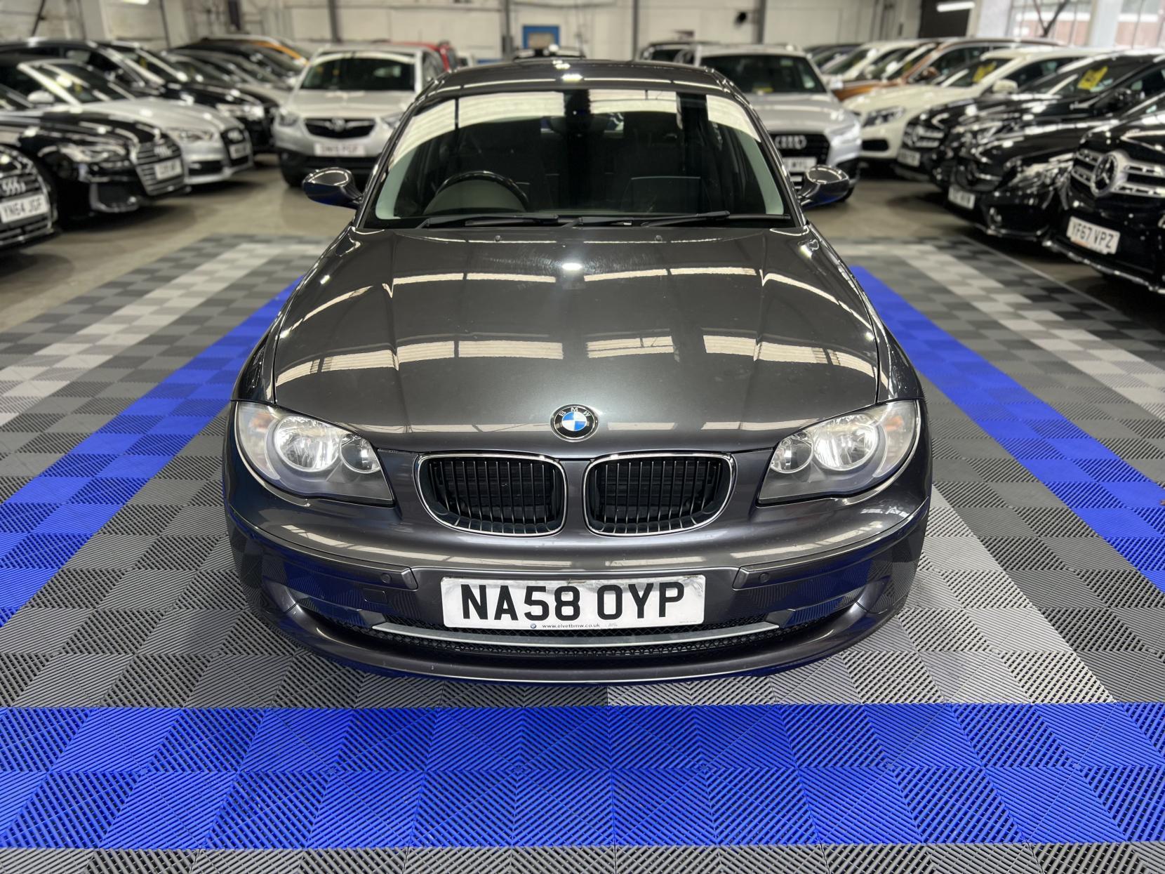 BMW 1 Series - Image 2