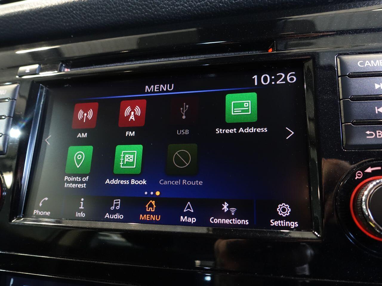 Nissan Qashqai - Image 29