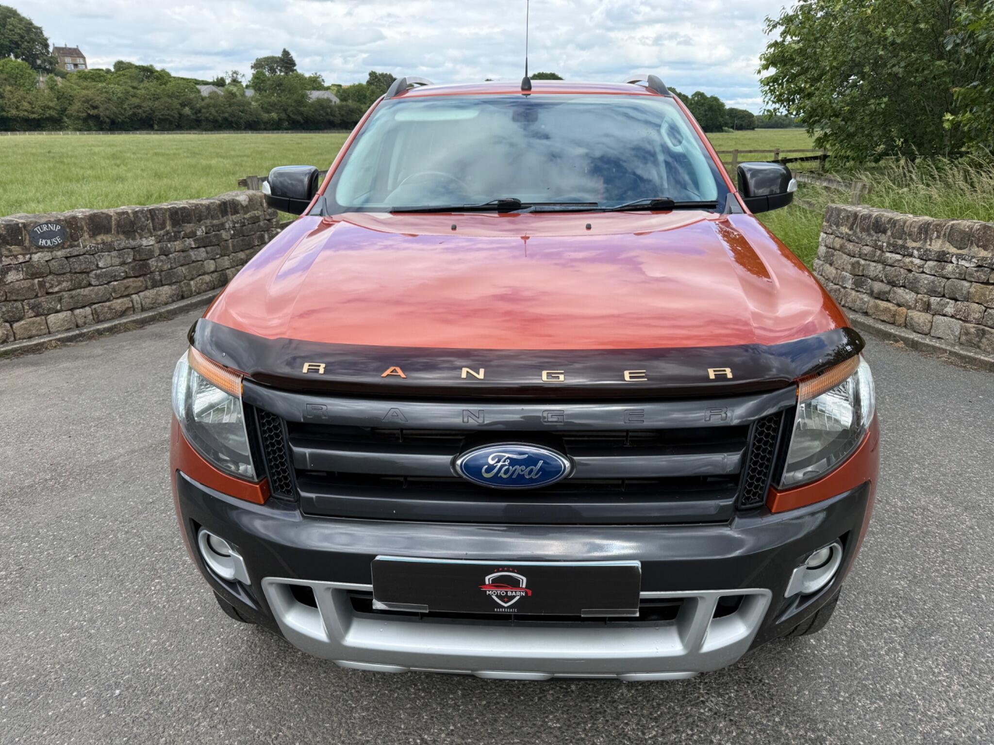 Ford Ranger - Image 4