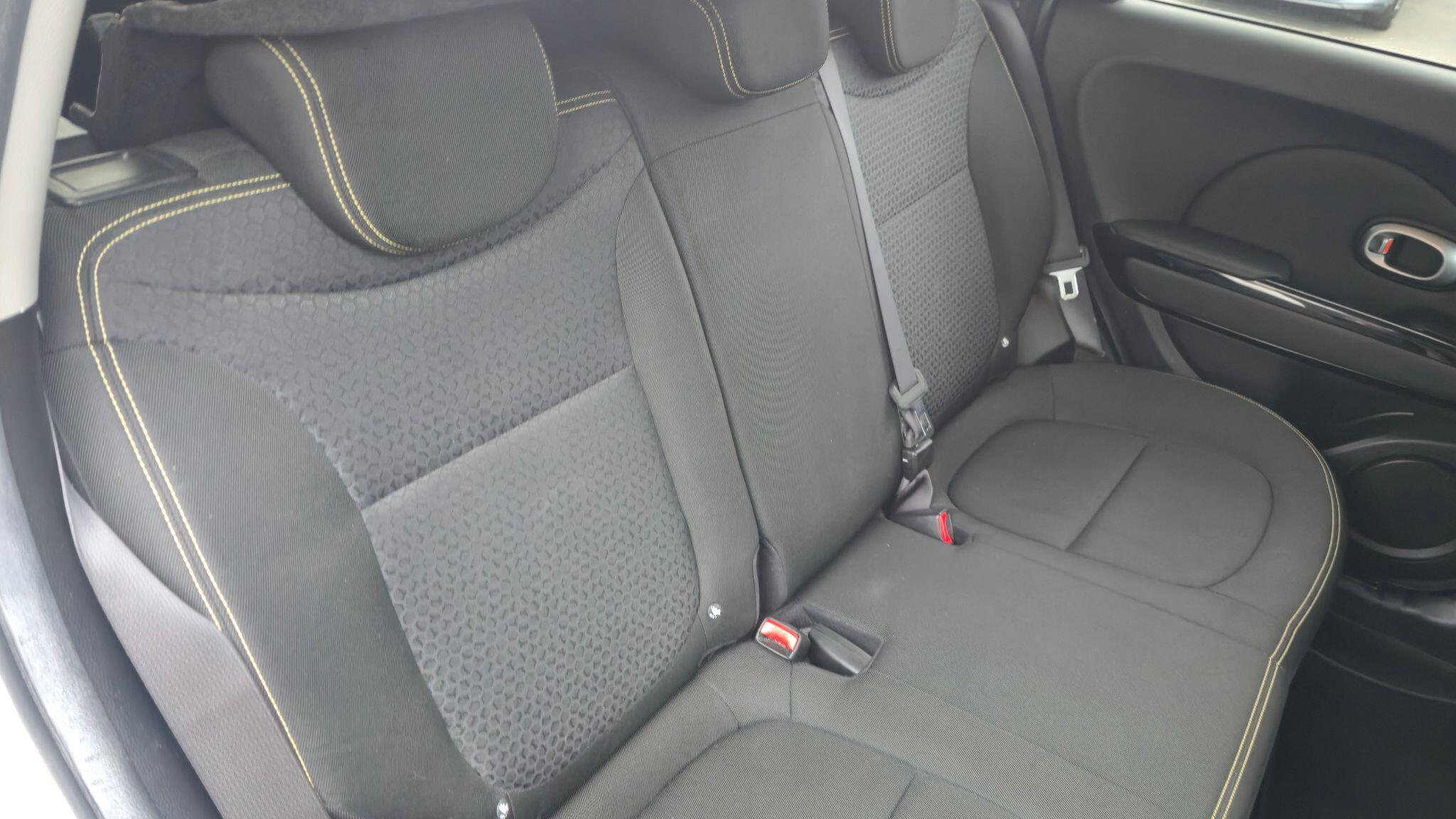 Kia Soul - Image 17