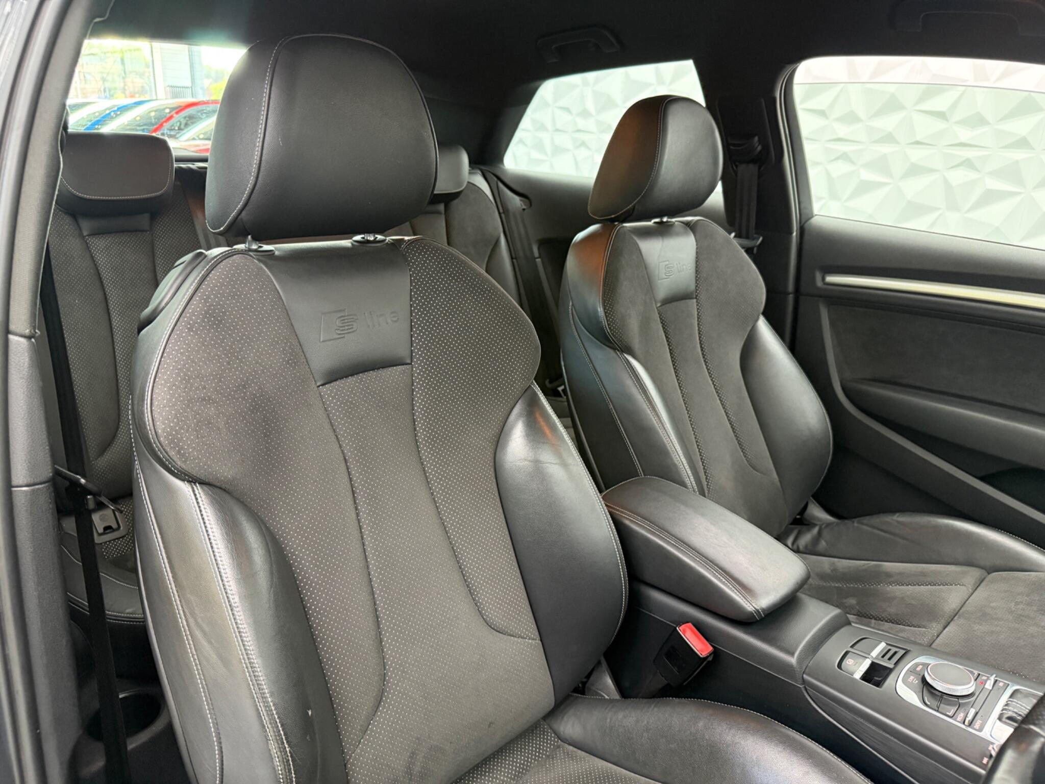 Audi A3 - Image 22