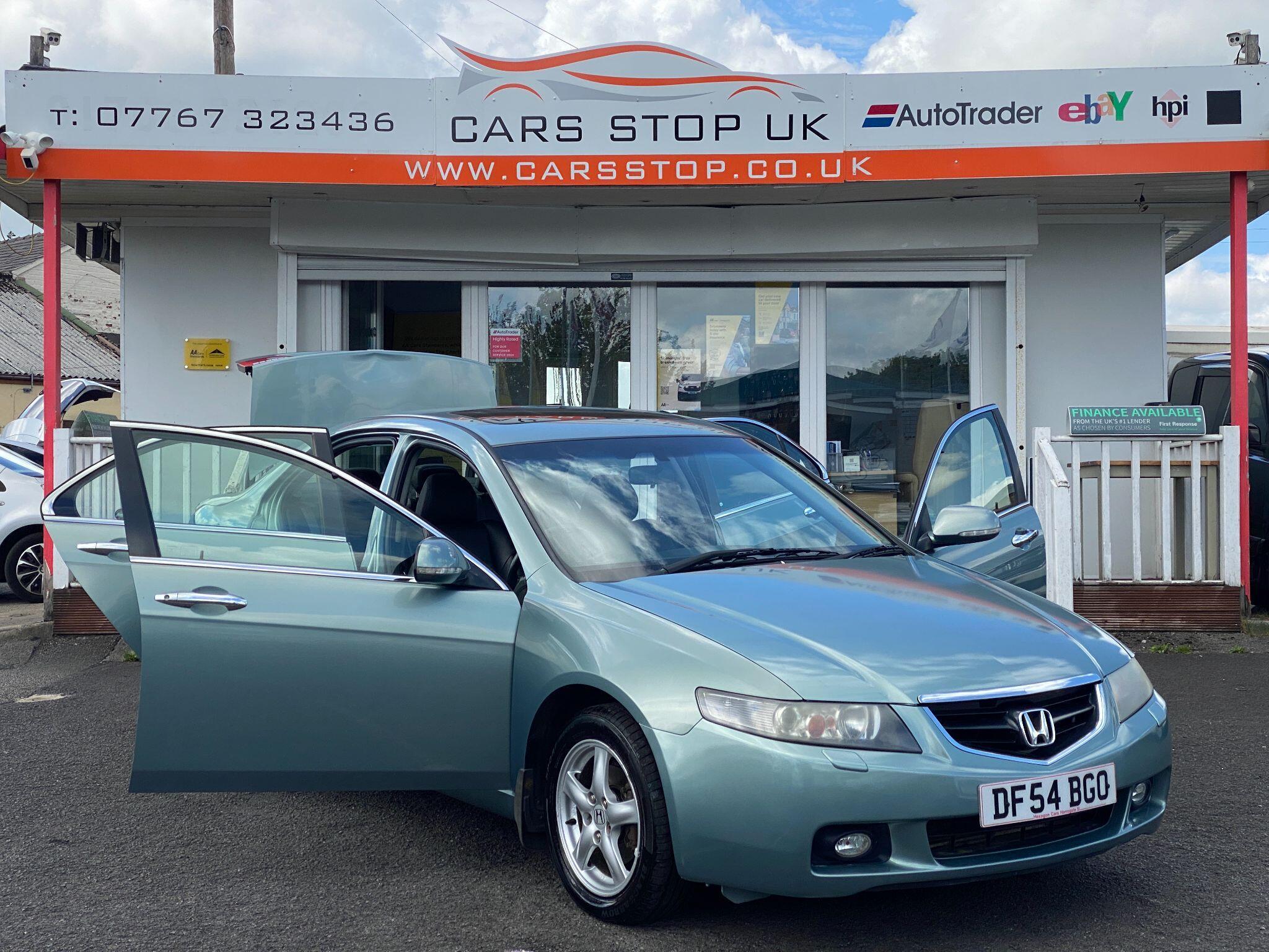 Honda Accord - Image 21