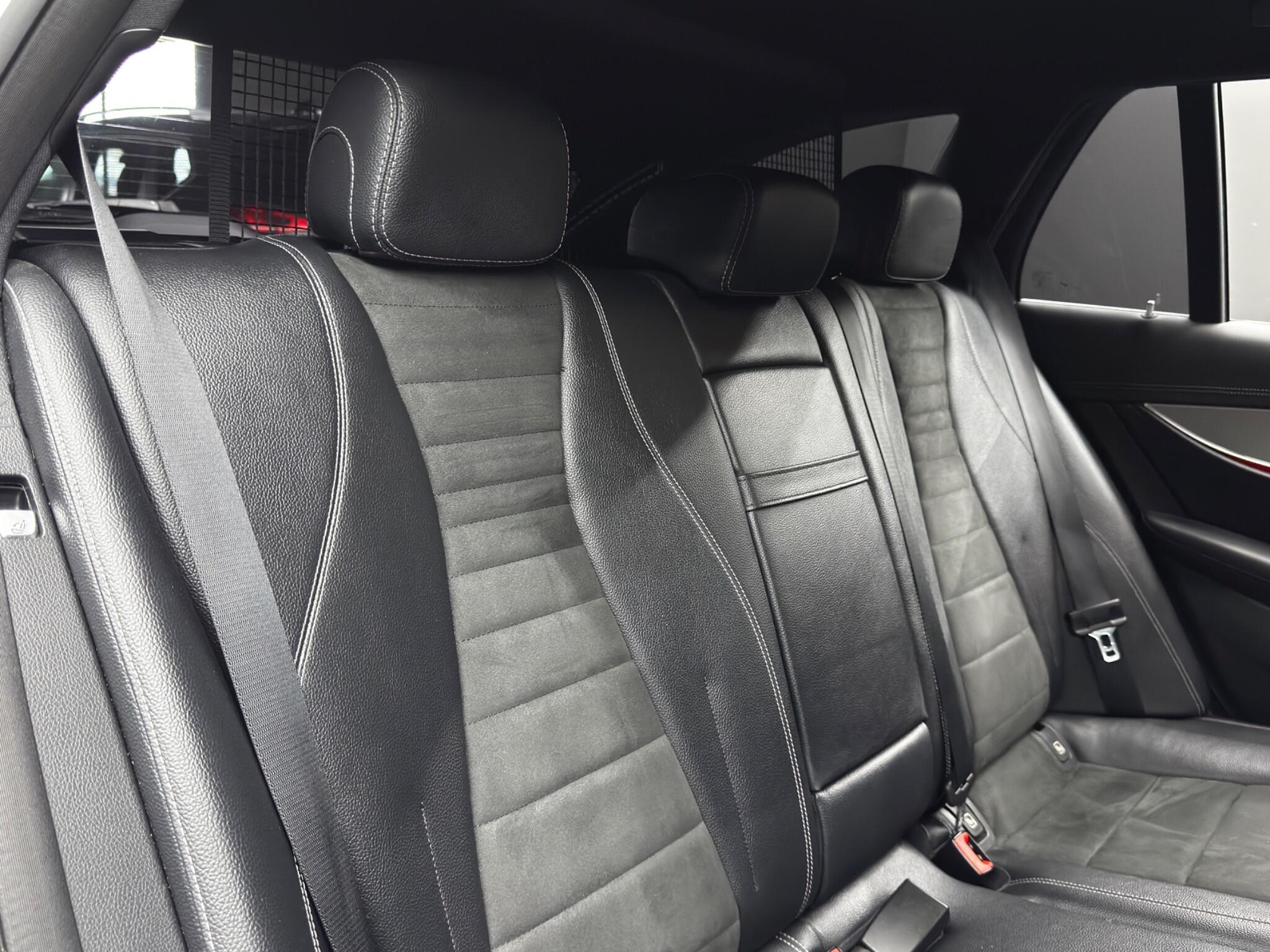 Mercedes E Class - Image 15