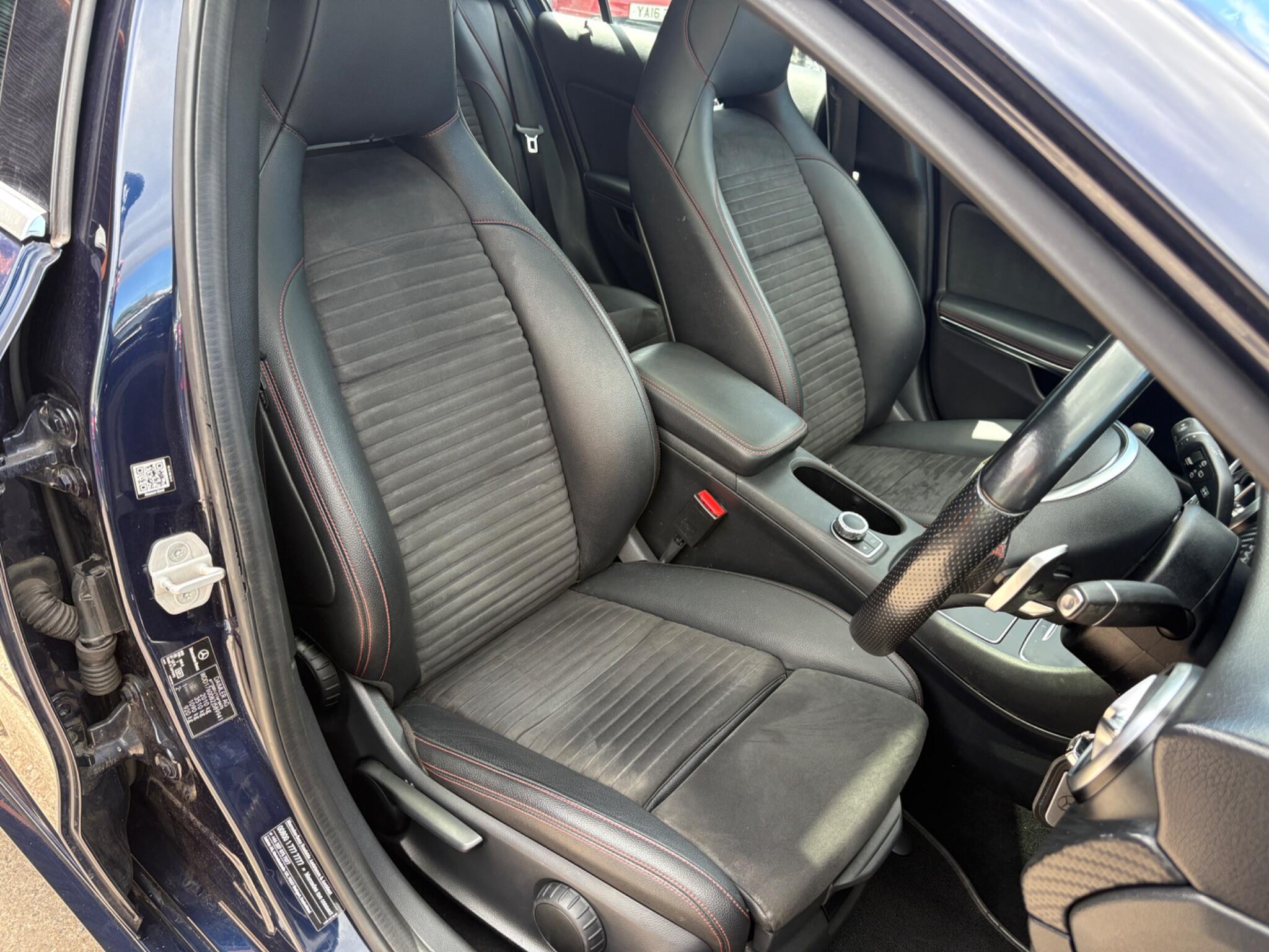 Mercedes A Class - Image 13