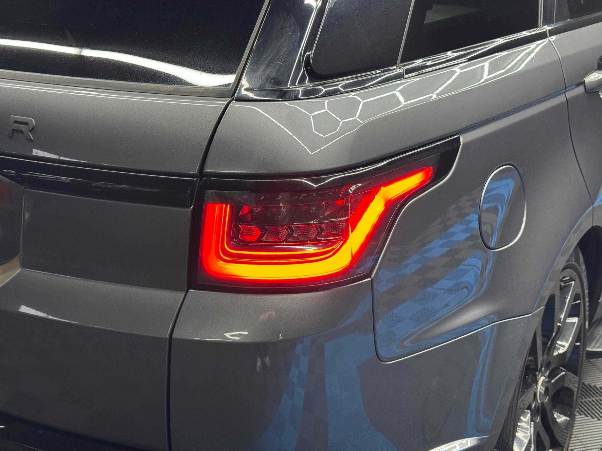 Land Rover RANGE ROVER SPORT - Image 48