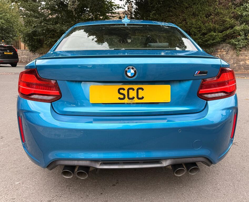 BMW M2 - Image 12