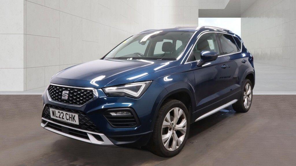 SEAT Ateca - Image 3