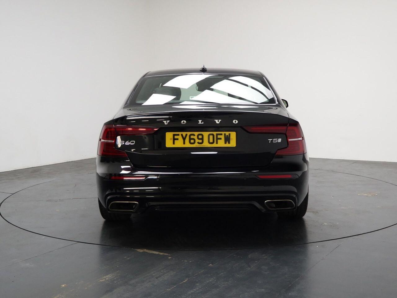 Volvo S60 - Image 11