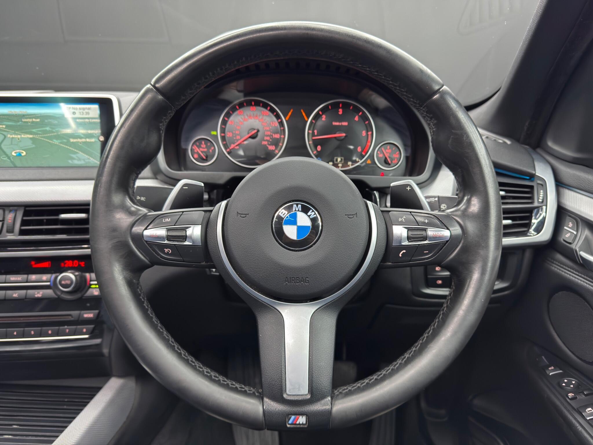 BMW X5 - Image 20