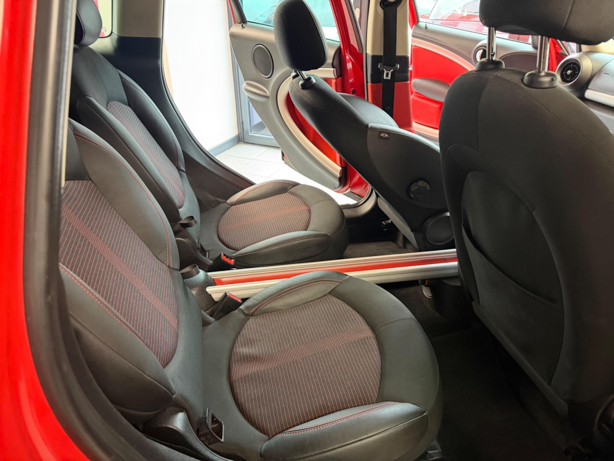 MINI Countryman - Image 7