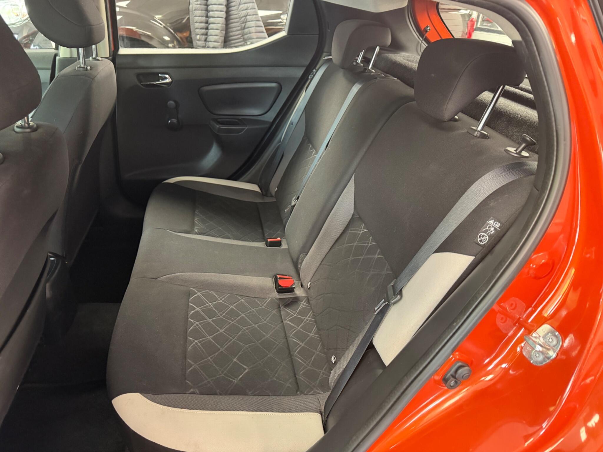 Nissan Micra - Image 23