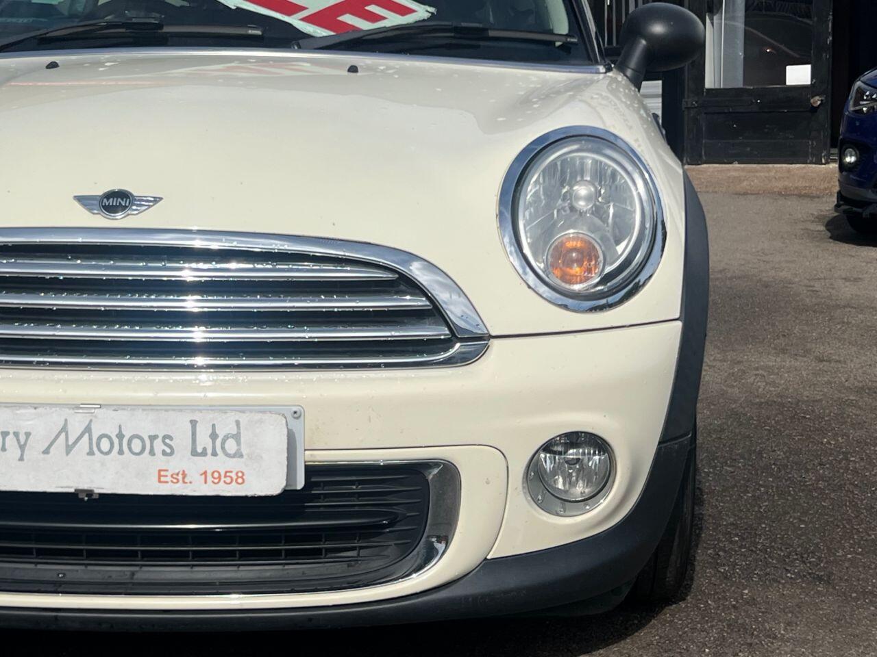 MINI Hatch - Image 9
