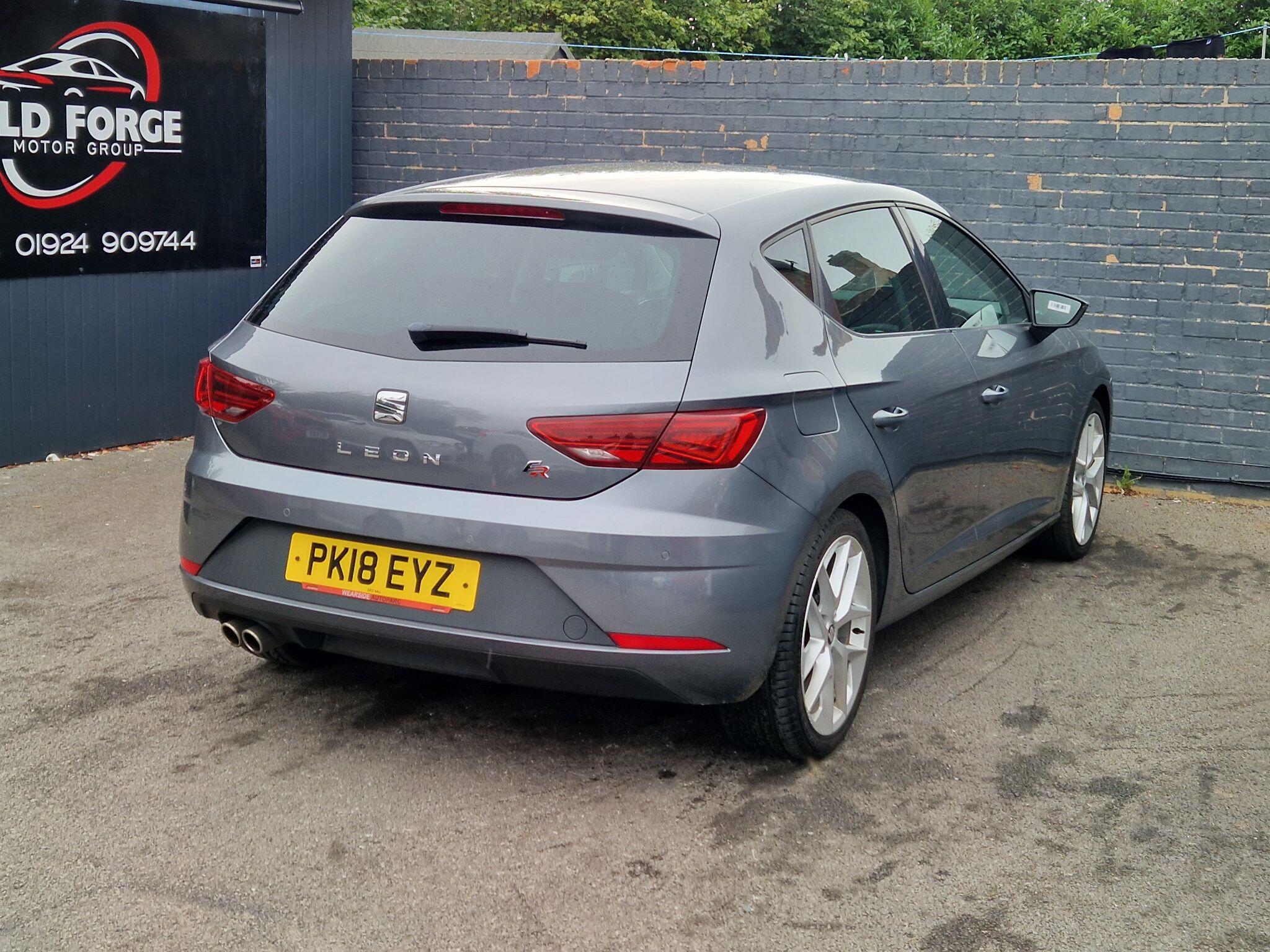 SEAT Leon - Image 10
